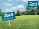 Vente Terrain Parentis-en-born  40160 456 m2