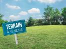 Vente Terrain Ychoux  40160 500 m2