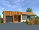 Vente Maison Sanguinet  40460 4 pieces 98 m2