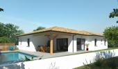 Vente Maison Saint-martin-de-hinx  40390 4 pieces 110 m2