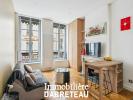 Vente Appartement Lyon-1er-arrondissement  69001 25 m2