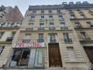 Vente Appartement Paris-17eme-arrondissement  75017 16 m2