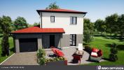 Vente Maison Ternay  69360 4 pieces 90 m2