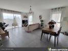 Vente Appartement Chalamont CALME, VUE IMPRENABLE 01320 3 pieces 71 m2