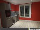 Vente Appartement Caen  14000 2 pieces 45 m2