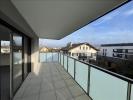 Location Appartement Thonon-les-bains  74200 4 pieces 84 m2