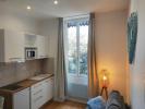 Location Appartement Villeurbanne  69100 18 m2