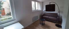 Location Appartement Lyon-9eme-arrondissement  69009 20 m2