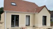 Vente Maison Tigeaux  77163 4 pieces 91 m2