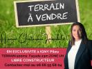 Vente Terrain Igny  91430 500 m2