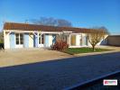 Vente Maison Epannes  79270 5 pieces 114 m2