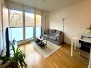 Vente Appartement Boulogne-billancourt  92100 2 pieces 38 m2