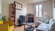 Vente Appartement Lyon-8eme-arrondissement  69008 48 m2