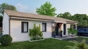 Vente Maison Cissac-medoc  33250 4 pieces 90 m2