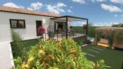 Vente Maison Thezan-les-beziers  34490 4 pieces 105 m2