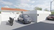 Vente Maison Poilhes  34310 4 pieces 100 m2