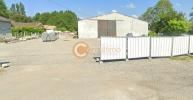 Vente Commerce Ambares-et-lagrave  33440 1000 m2