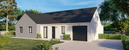 Vente Maison Bouray-sur-juine  91850 5 pieces 112 m2