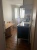 Location Appartement Montigny-le-bretonneux  78180 17 m2