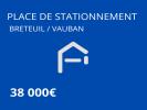 Vente Parking Marseille-6eme-arrondissement  13006 9 m2