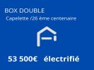 Vente Parking Marseille-10eme-arrondissement  13010 30 m2