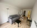 Location Appartement Paris-20eme-arrondissement  75020 28 m2