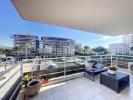 Vente Appartement Mandelieu-la-napoule CANNES MARINA 06210 3 pieces 69 m2