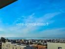 Vente Appartement Nice CORNICHE FLEURIE 06200 2 pieces 56 m2