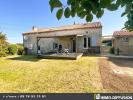 Vente Maison Chef-boutonne  79110 6 pieces 135 m2