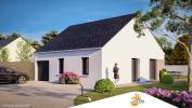 Vente Maison Nozay  44170 6 pieces 88 m2