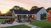 Vente Maison Saint-vincent-des-landes  44590 5 pieces 92 m2