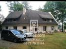 Vente Maison Chapelle-caro VAL-D-OUST 56460 7 pieces 175 m2