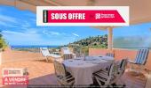 Vente Appartement Mandelieu-la-napoule  06210 3 pieces 65 m2