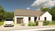 Vente Maison Boisgervilly  35360 100 m2