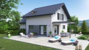 Vente Maison Larringes  74500 5 pieces 121 m2