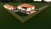 Vente Maison Saint-vincent-de-paul  40990 4 pieces 90 m2