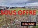 Vente Terrain Montrond-les-bains  42210 1060 m2