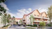 Vente Appartement Bruyeres-sur-oise  95820 3 pieces 59 m2