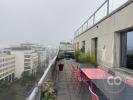 Location Bureau Levallois-perret  92300 288 m2