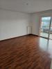 Location Appartement Strasbourg  67100 2 pieces 48 m2