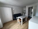 Location Appartement Paris-17eme-arrondissement  75017 16 m2