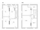 Location Appartement Bron  69500 4 pieces 92 m2