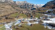 Vente Terrain Orres  05200 3220 m2