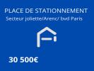 Vente Parking Marseille-2eme-arrondissement  13002