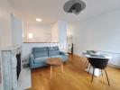 Vente Appartement Boulogne-sur-mer  62200 31 m2