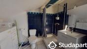 Location Appartement Saint-etienne  42100 41 m2