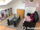 Location Appartement Faches-thumesnil  59155 20 m2