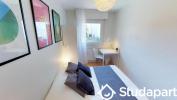 Location Appartement Lyon-3eme-arrondissement  69003 9 m2