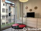 Location Appartement Grenoble  38000 22 m2