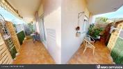 Vente Appartement Sete La corniche 34200 4 pieces 80 m2